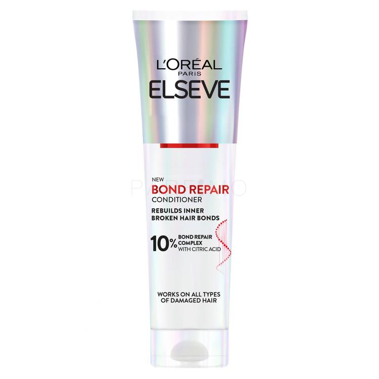 L&#039;Oréal Paris Elseve Bond Repair Conditioner Balsam de păr pentru femei 150 ml