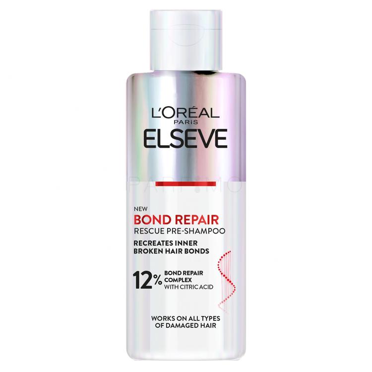 L&#039;Oréal Paris Elseve Bond Repair Pre-Shampoo Șampon pentru femei 200 ml