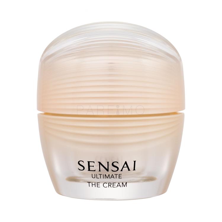 Sensai Ultimate The Cream Cremă de zi pentru femei 40 ml