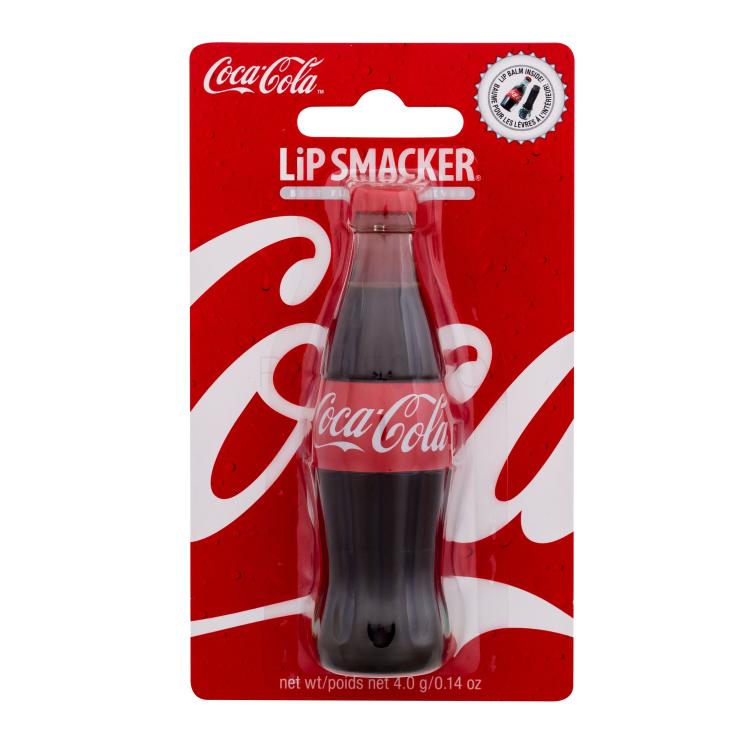 Lip Smacker Coca-Cola Cup Balsam de buze pentru copii 4 g