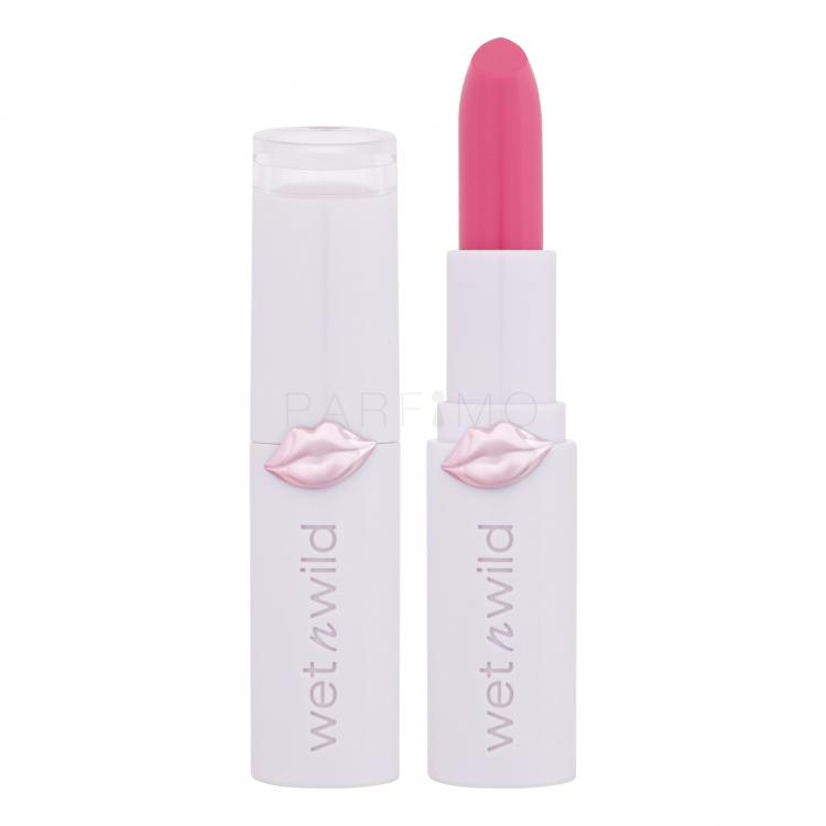 Wet n Wild MegaLast High Shine Ruj de buze pentru femei 3,3 g Nuanţă Pinky Ring