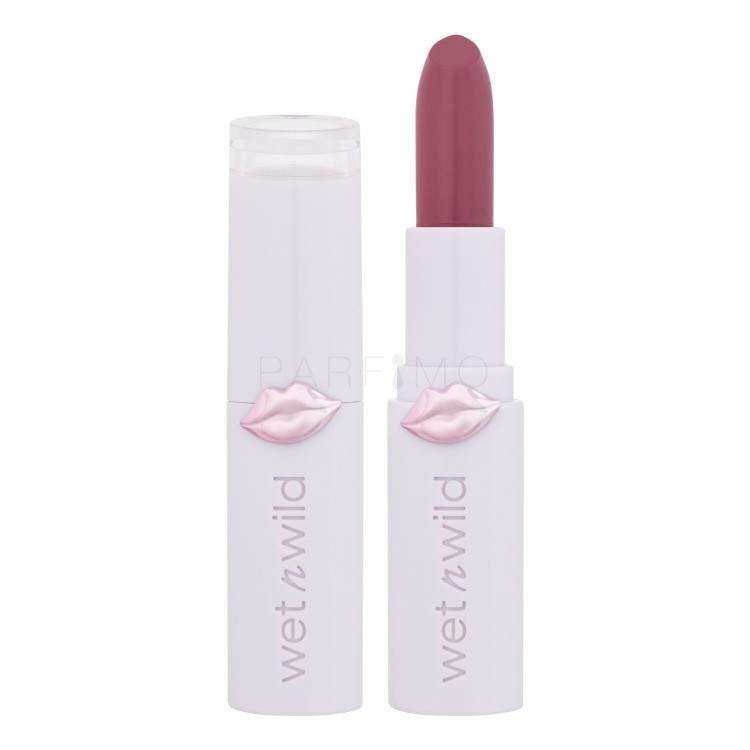 Wet n Wild MegaLast High Shine Ruj de buze pentru femei 3,3 g Nuanţă Rosé and Slay