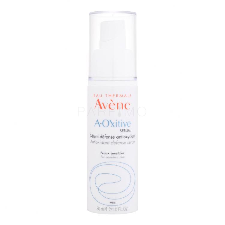 Avene A-Oxitive Antioxidant Defense Ser facial pentru femei 30 ml