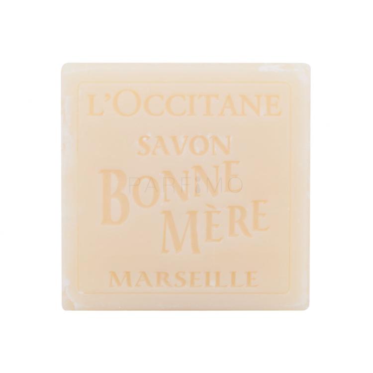 L&#039;Occitane Bonne Mère Soap Extra Pure Săpun solid pentru femei 100 g