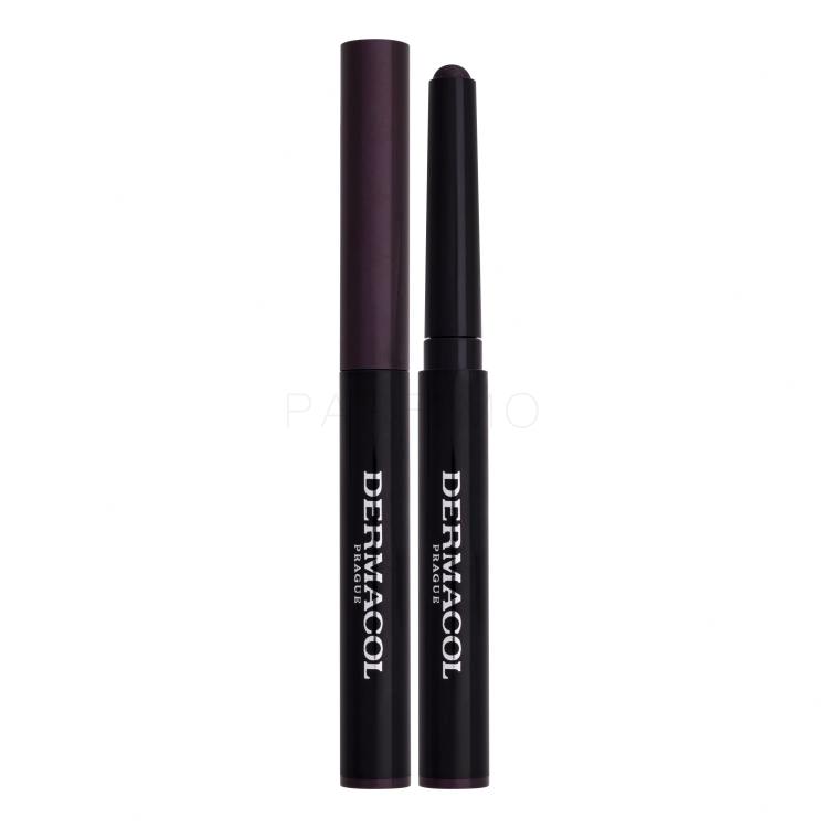 Dermacol Long-Lasting Intense Colour Fard de pleoape pentru femei 1,6 g Nuanţă 11