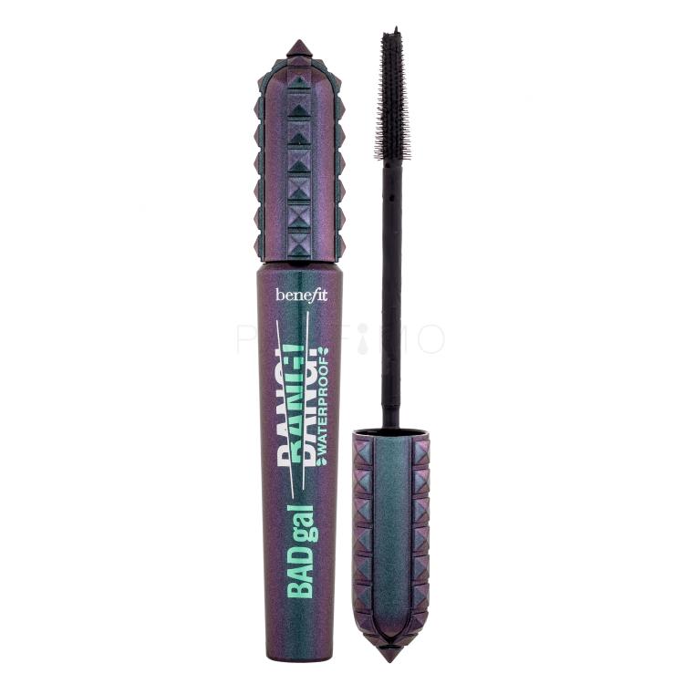 Benefit Bad Gal BANG! Mascara pentru femei 8,5 g Nuanţă Intense Pitch Black