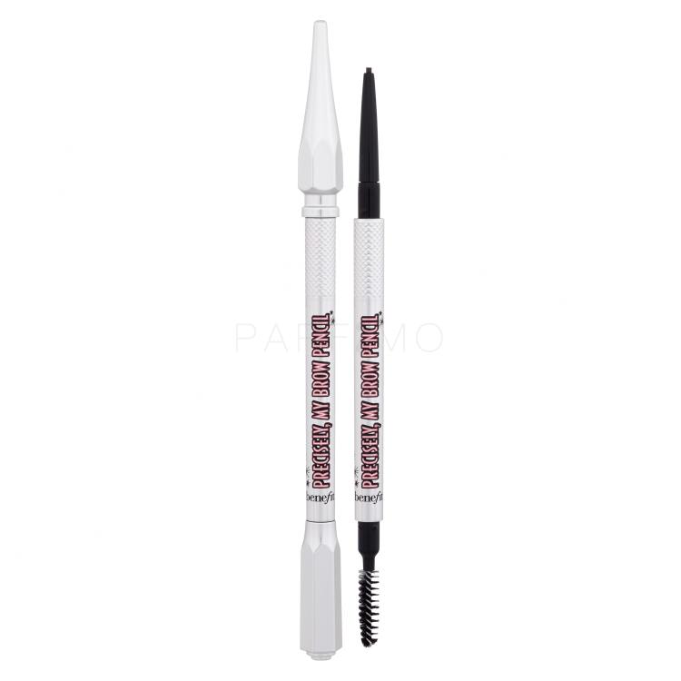 Benefit Precisely, My Brow Creion pentru femei 0,08 g Nuanţă 3.75 Warm Medium Brown