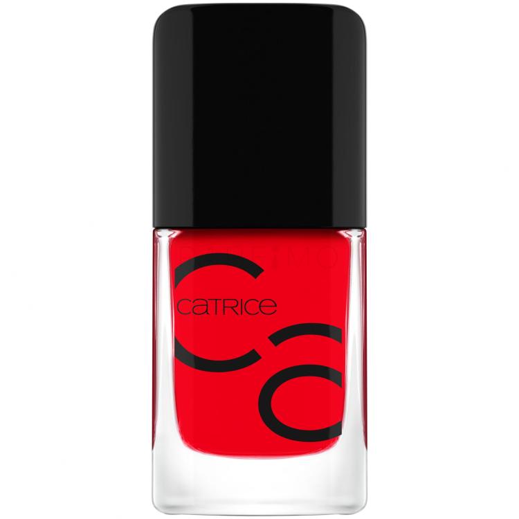 Catrice Iconails Lac de unghii pentru femei 10,5 ml Nuanţă 140 Vive l&#039;Amour