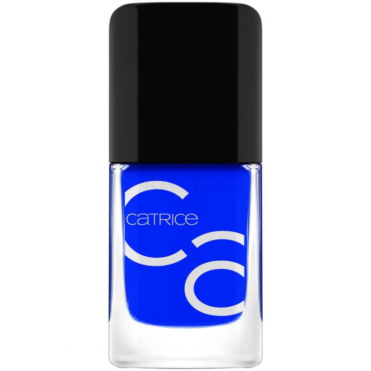 Catrice Iconails Lac de unghii pentru femei 10,5 ml Nuanţă 144 Your Royal Highness