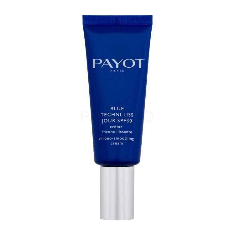 PAYOT Blue Techni Liss Jour SPF30 Cremă de zi pentru femei 40 ml