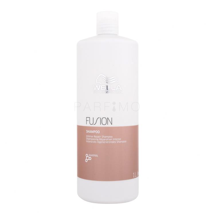 Wella Professionals Fusion Șampon pentru femei 1000 ml