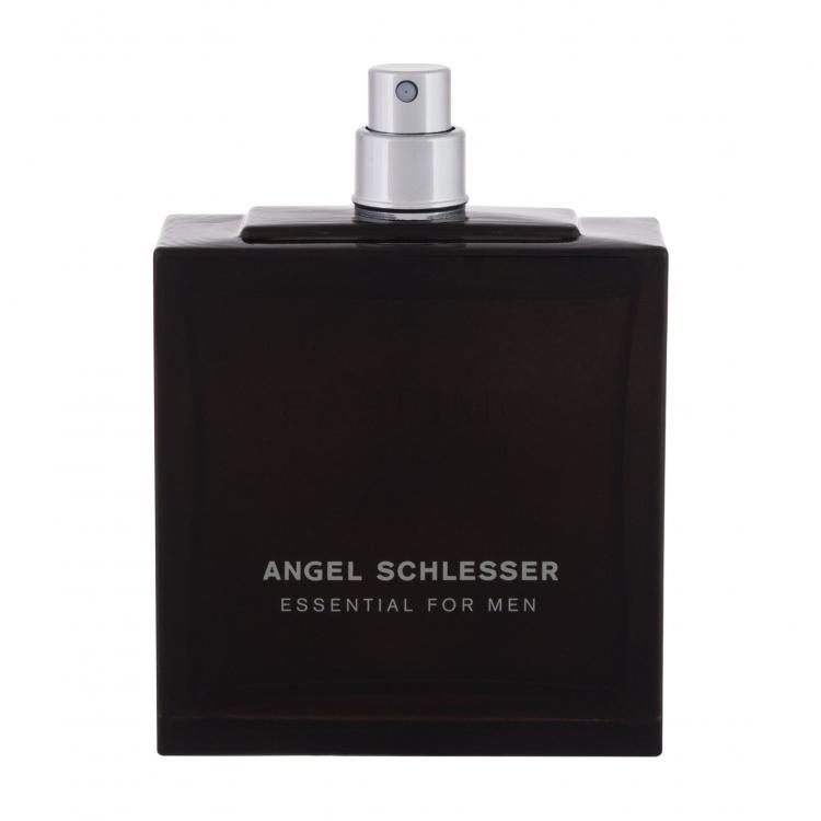 Angel Schlesser Essential Apă de toaletă pentru bărbați 100 ml tester