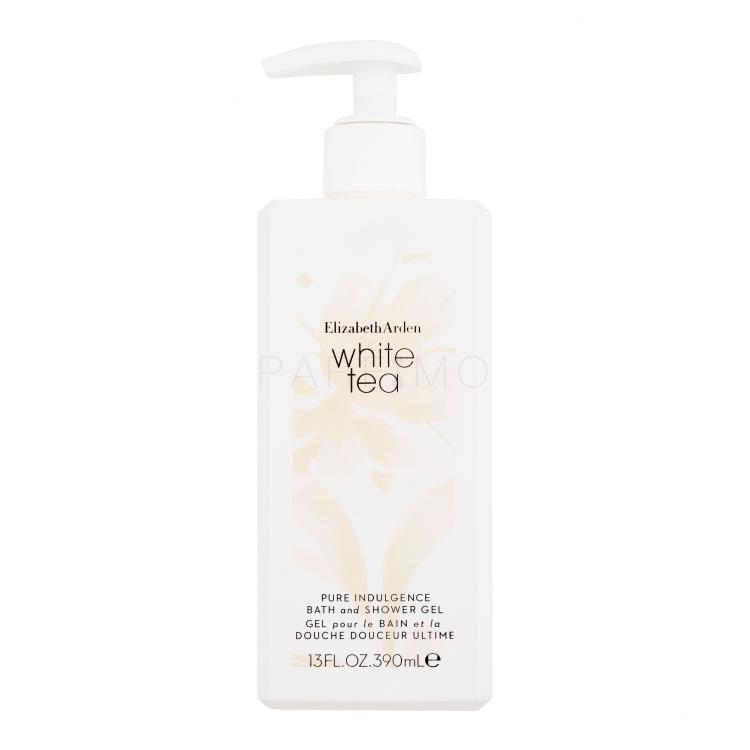 Elizabeth Arden White Tea Gel de duș pentru femei 390 ml