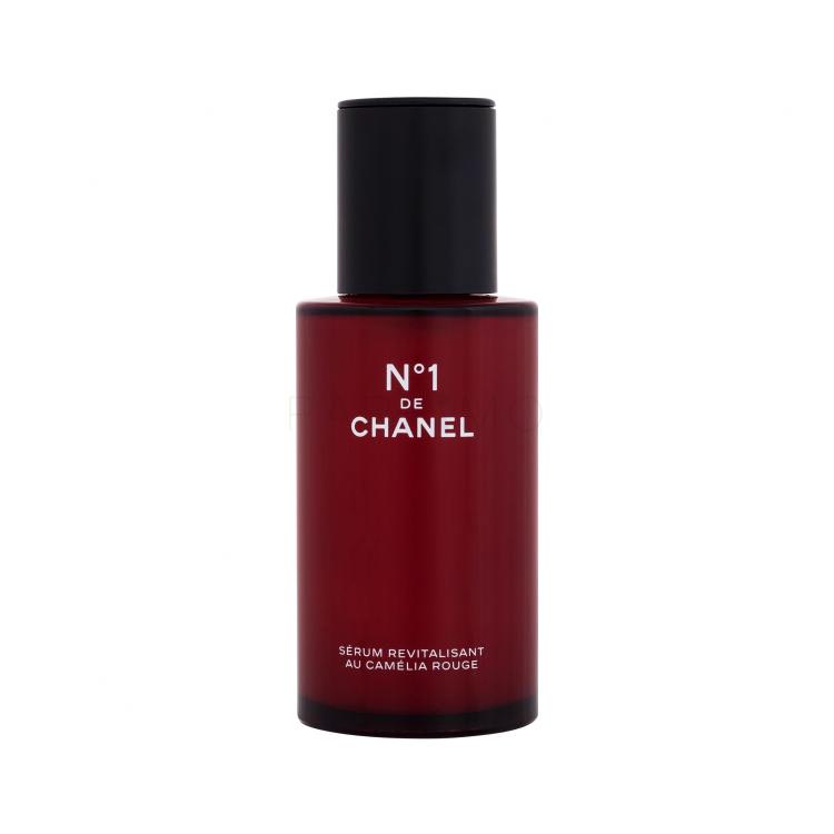 Chanel No.1 Revitalizing Serum Ser facial pentru femei 50 ml