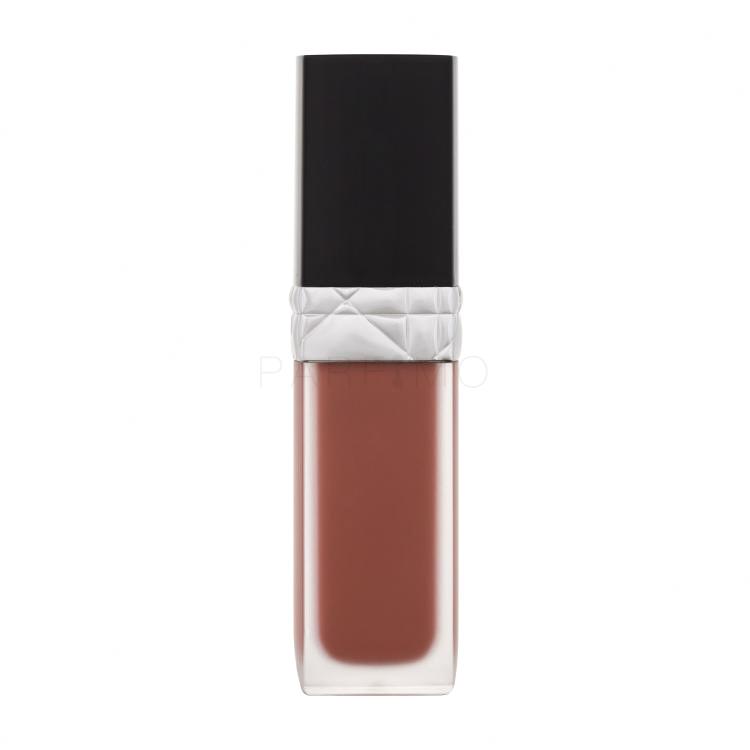 Dior Rouge Dior Forever Liquid Matte Ruj de buze pentru femei 6 ml Nuanţă 300 Forever Nude Style