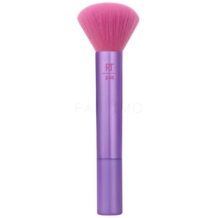 Real Techniques Afterglow All Night Multitasking Brush Pensule pentru femei 1 buc