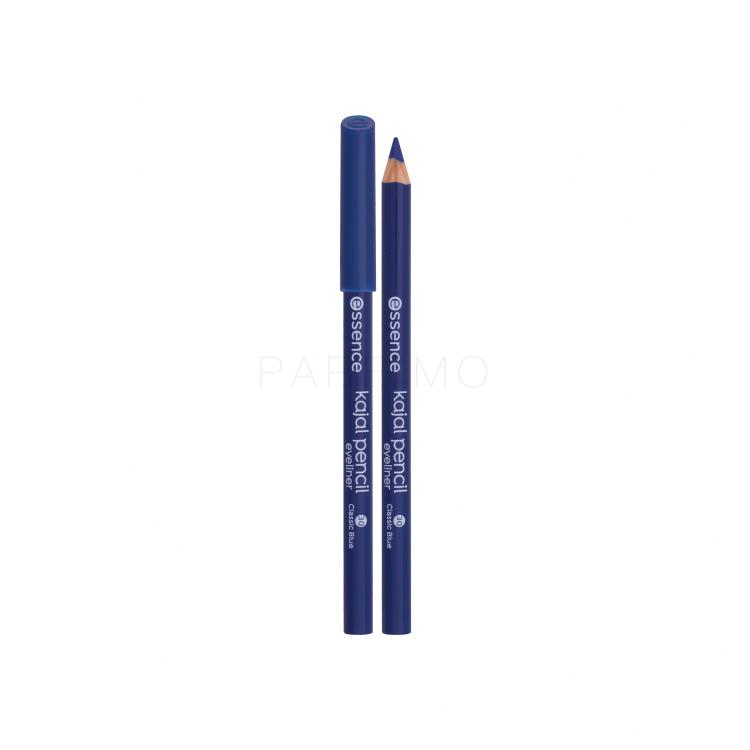 Essence Kajal Pencil Creion de ochi pentru femei 1 g Nuanţă 30 Classic Blue