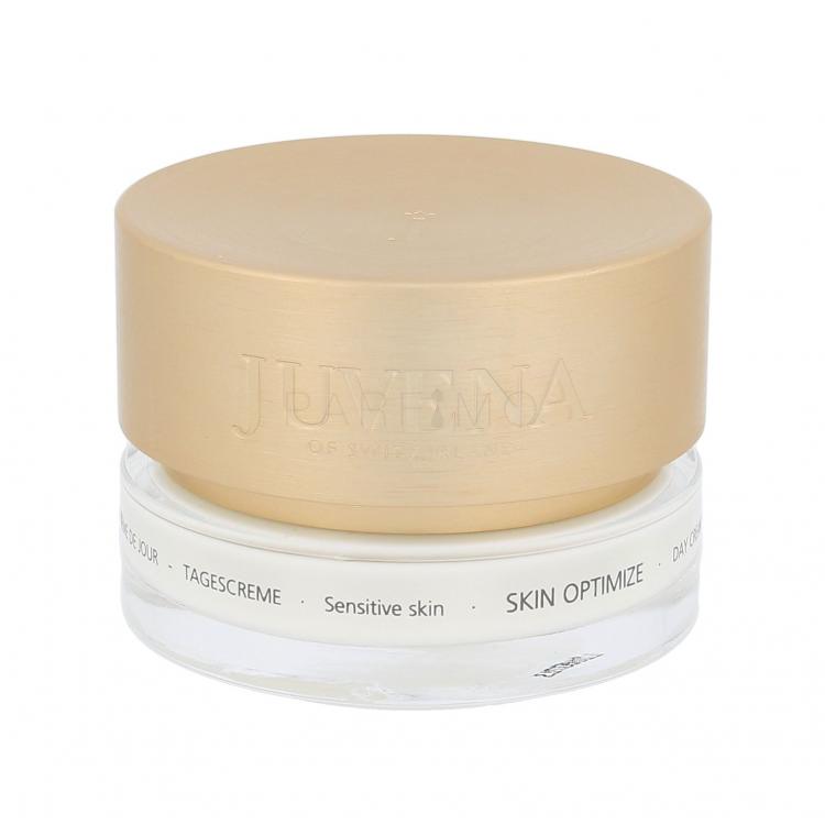 Juvena Prevent &amp; Optimize Cremă de zi pentru femei 50 ml