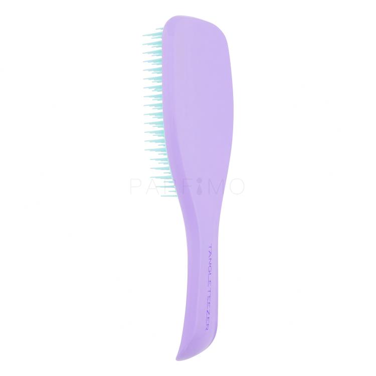 Tangle Teezer Wet Detangler Perii de păr pentru femei 1 buc Nuanţă Lilac Mint