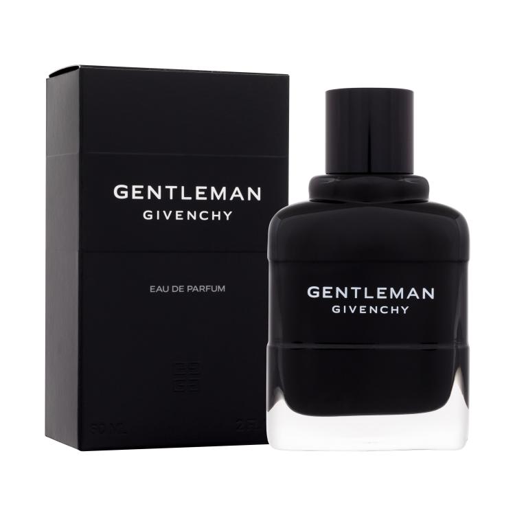 Givenchy Gentleman Apă de parfum pentru bărbați 60 ml Cutie cu defect