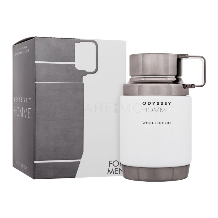 Armaf Odyssey White Edition Apă de parfum pentru bărbați 100 ml