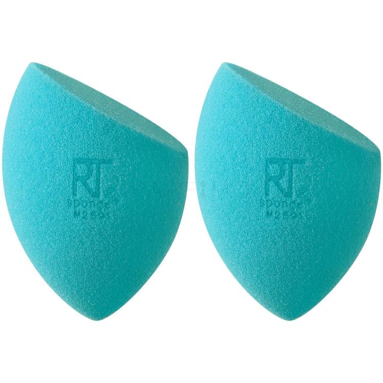 Real Techniques Miracle Airblend Sponge Aplicatoare pentru femei 2 buc