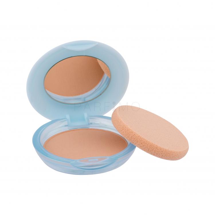 Shiseido Pureness Matifying Compact Oil-Free Pudră pentru femei 11 g Nuanţă 20 Light Beige