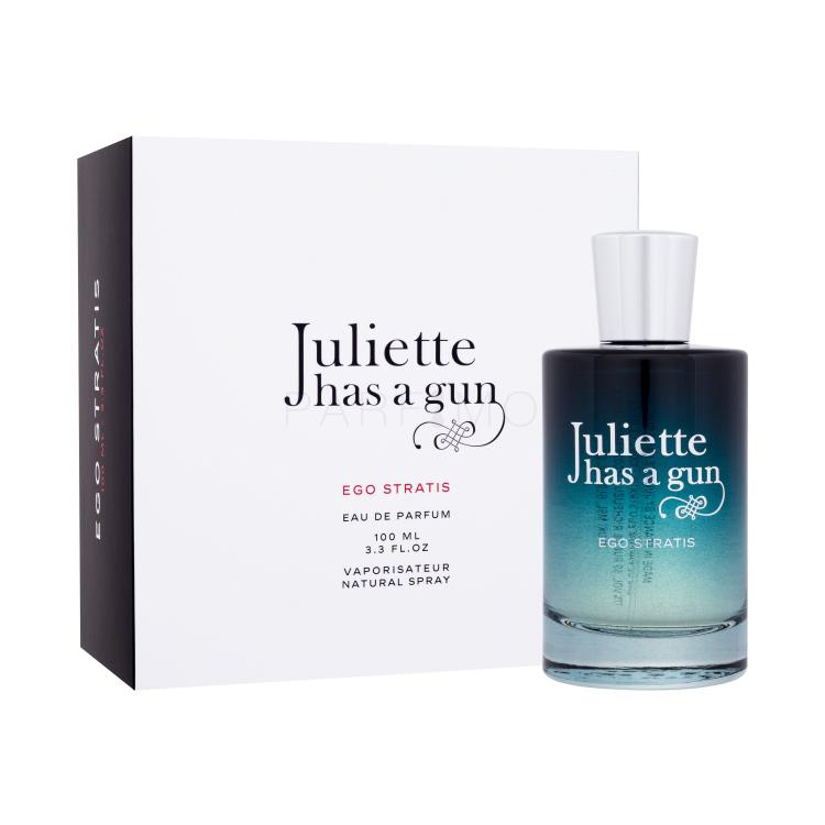 Juliette Has A Gun Ego Stratis Apă de parfum 100 ml