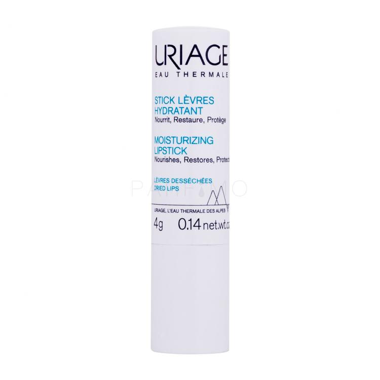 Uriage Eau Thermale Moisturizing Lipstick Balsam de buze 4 g