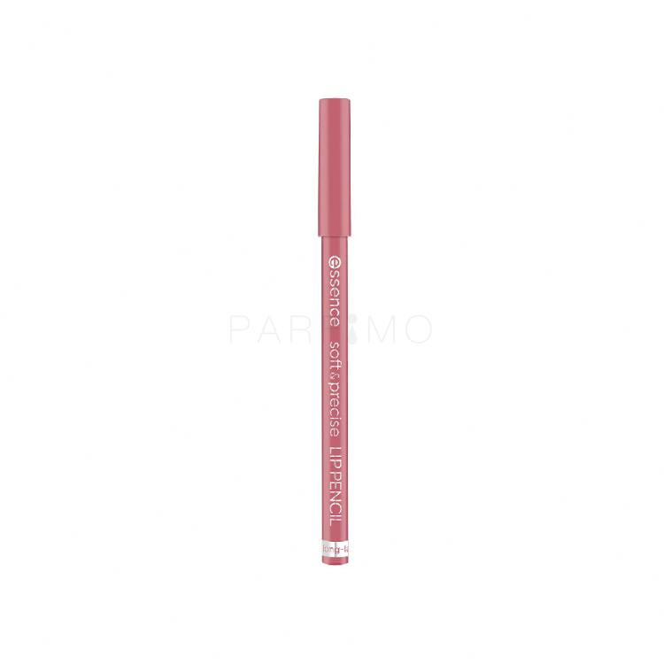 Essence Soft &amp; Precise Lip Pencil Creion de buze pentru femei 0,78 g Nuanţă 303 Delicate