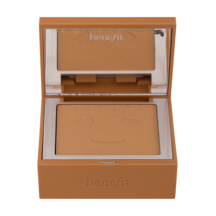 Benefit Hello Happy Velvet Powder Fond de ten pentru femei 7 g Nuanţă 9