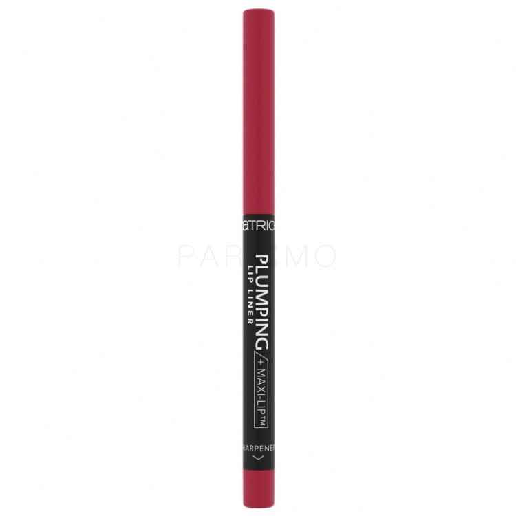 Catrice Plumping Lip Liner Creion de buze pentru femei 0,35 g Nuanţă 140 Stay Elegant