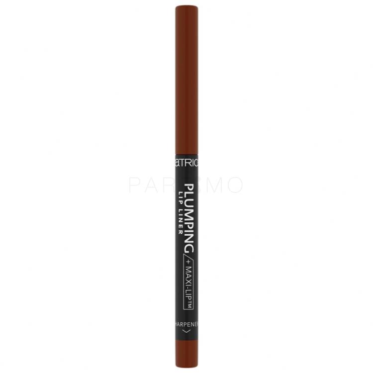 Catrice Plumping Lip Liner Creion de buze pentru femei 0,35 g Nuanţă 100 Go All-Out