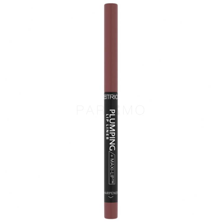 Catrice Plumping Lip Liner Creion de buze pentru femei 0,35 g Nuanţă 040 Starring Role