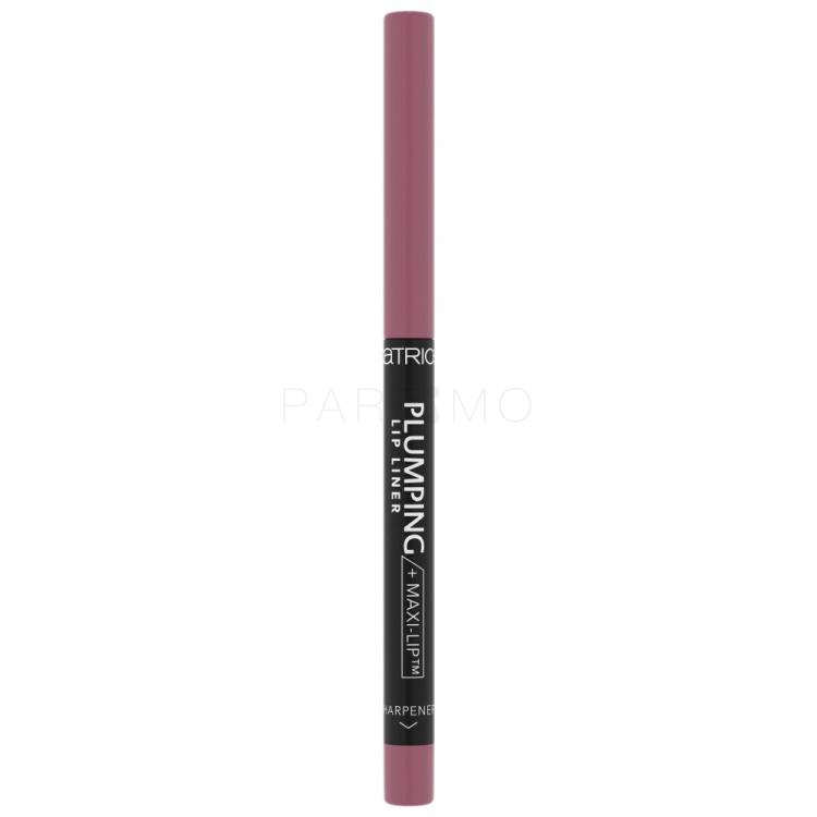 Catrice Plumping Lip Liner Creion de buze pentru femei 0,35 g Nuanţă 050 Licence To Kiss