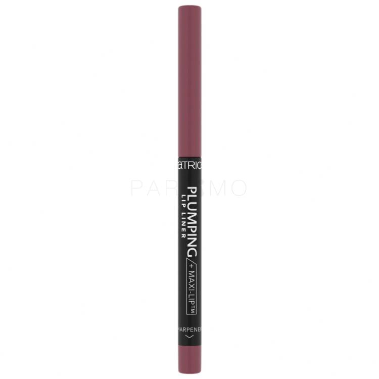 Catrice Plumping Lip Liner Creion de buze pentru femei 0,35 g Nuanţă 060 Cheers To Life