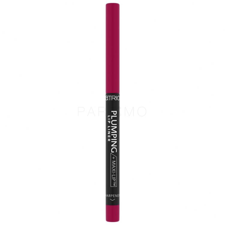 Catrice Plumping Lip Liner Creion de buze pentru femei 0,35 g Nuanţă 110 Stay Seductive