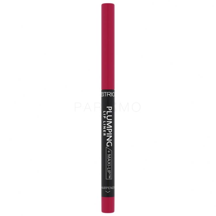 Catrice Plumping Lip Liner Creion de buze pentru femei 0,35 g Nuanţă 120 Stay Powerful