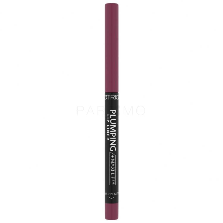 Catrice Plumping Lip Liner Creion de buze pentru femei 0,35 g Nuanţă 090 The Wild One