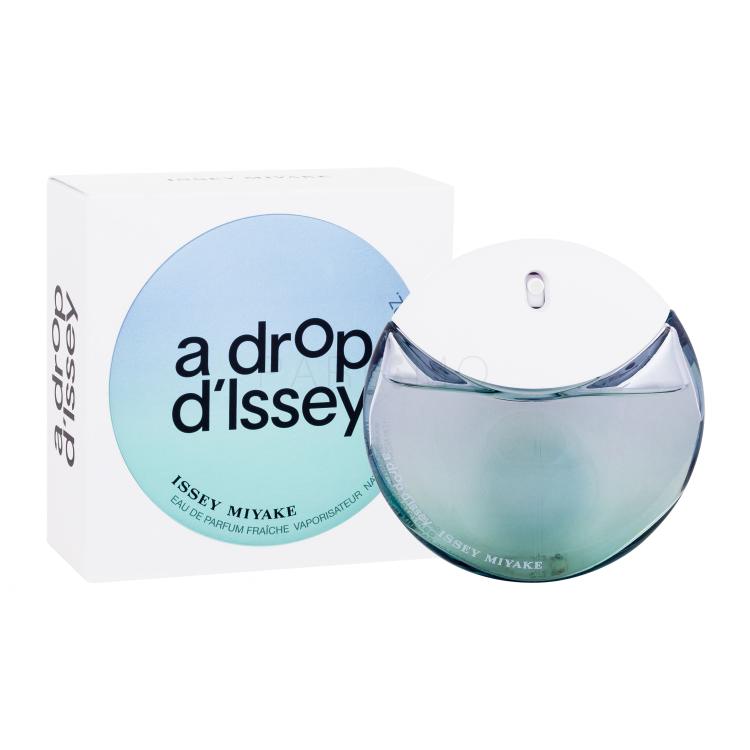 Issey Miyake A Drop d&#039;Issey Fraiche Apă de parfum pentru femei 30 ml