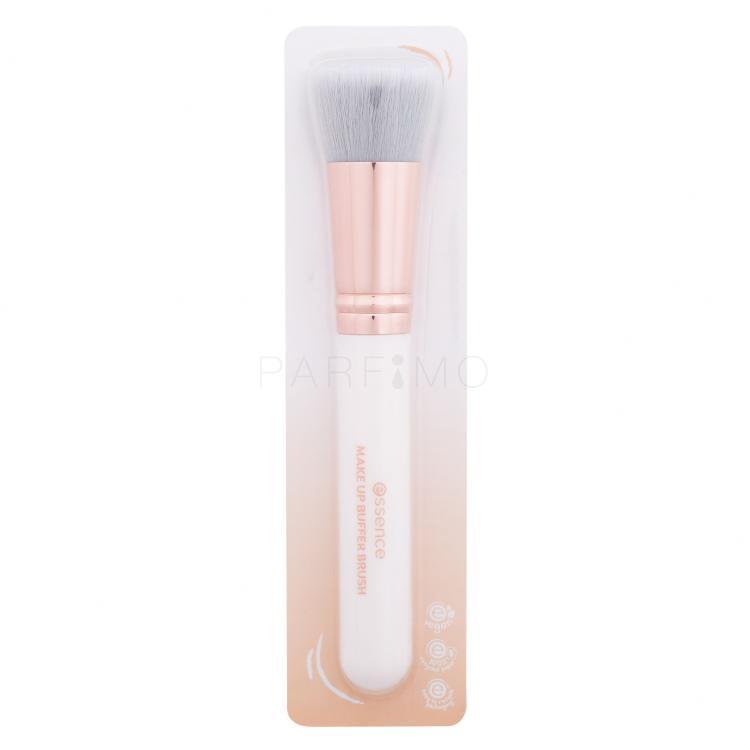 Essence Brush Make Up Buffer White Pensule pentru femei 1 buc