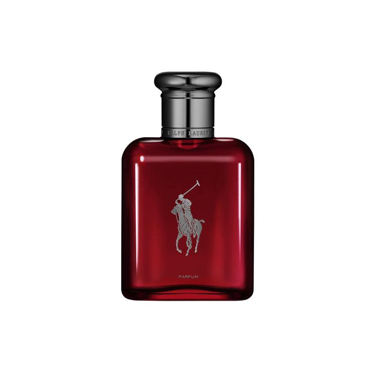 Ralph Lauren Polo Red Parfum pentru bărbați 75 ml