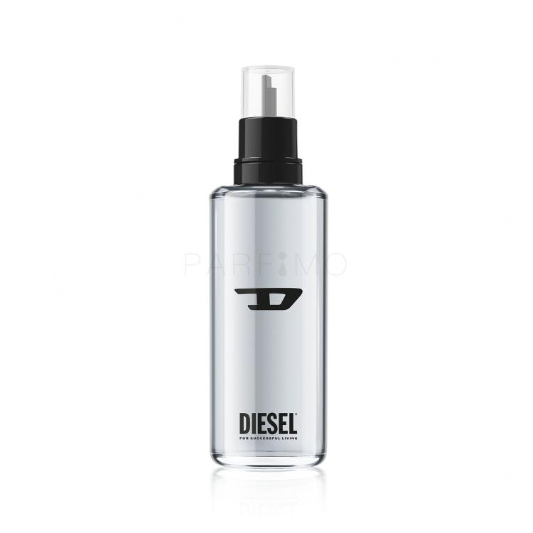 Diesel D Apă de toaletă Rezerva 150 ml