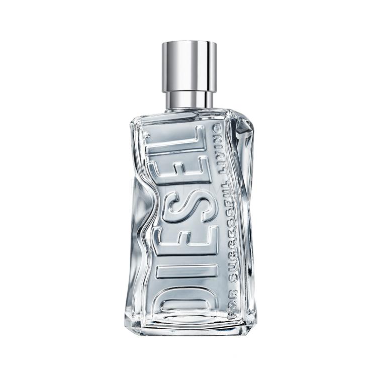 Diesel D Apă de toaletă 100 ml