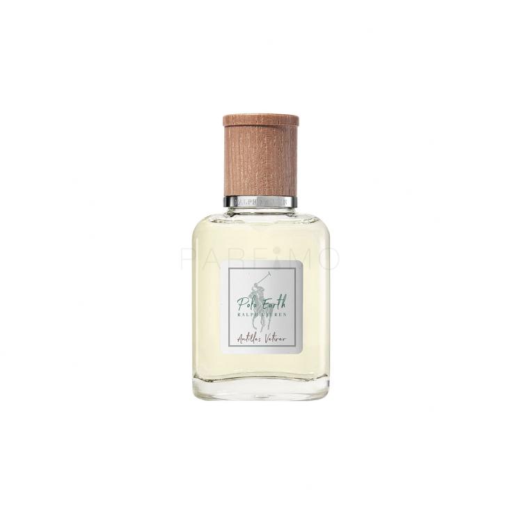 Ralph Lauren Polo Earth Antilles Vetiver Apă de toaletă 40 ml