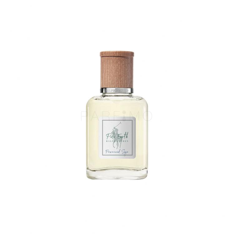 Ralph Lauren Polo Earth Provencial Sage Apă de toaletă 40 ml