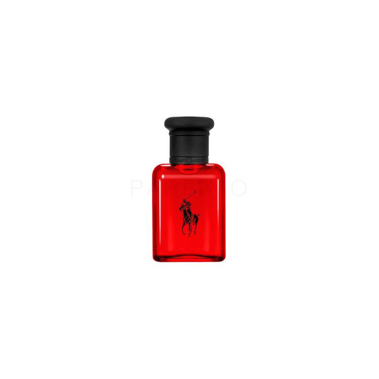 Ralph Lauren Polo Red Apă de toaletă pentru bărbați 40 ml