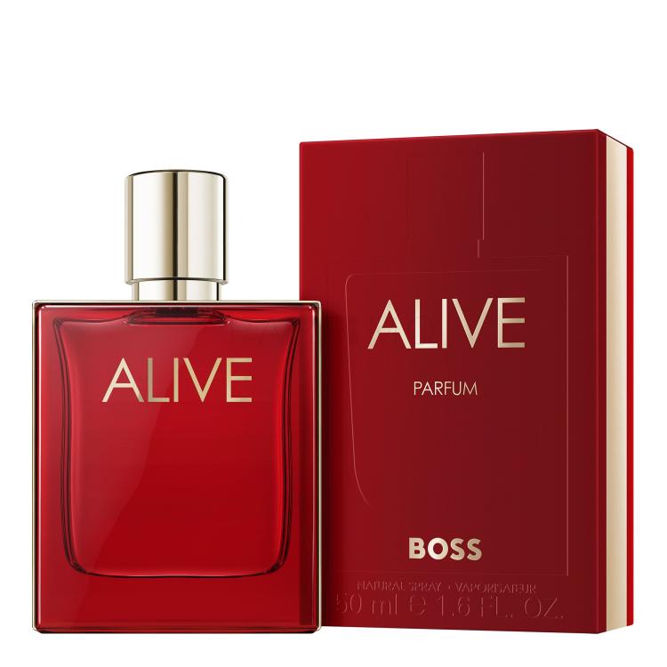 HUGO BOSS BOSS Alive Parfum pentru femei 50 ml