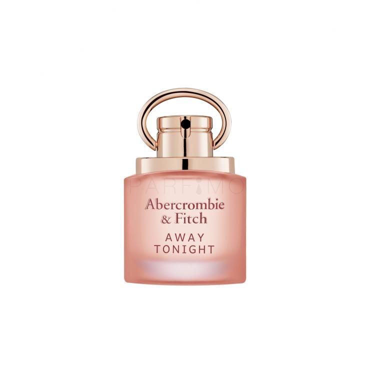 Abercrombie &amp; Fitch Away Tonight Apă de parfum pentru femei 30 ml