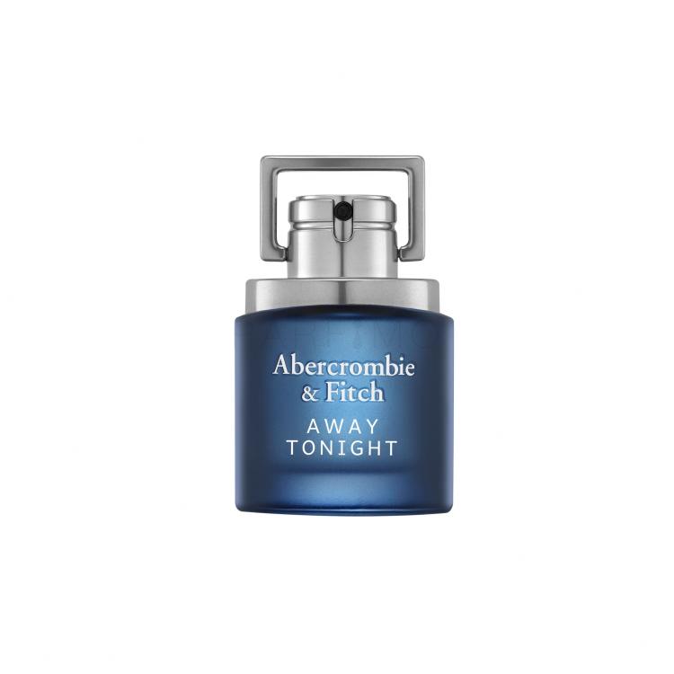 Abercrombie &amp; Fitch Away Tonight Apă de toaletă pentru bărbați 30 ml